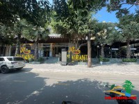 Góc 2 Mt Đường Khổng Tử , P Bình Thọ , Quận Thủ Đức . - Giá : 270 tỷ - Cho thuê : 800tr / tháng