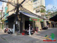 Bán nhà 7A/19 Thành Thái, Phường 14, Quận 10 - Giá 17 tỷ
