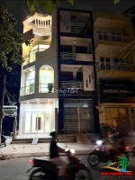 Căn góc 2 MT - Vũ Ngọc Phan P13 Q Bình Thạnh - Giá 11,88 tỷ