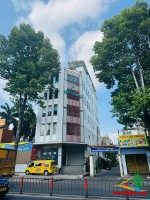 BÁN TÒA NHÀ GÓC 2 MẶT TIỀN ĐƯỜNG LÝ THƯỜNG KIỆT, QUẬN TÂN BÌNH – GIÁ CHỐT 90 TỶ