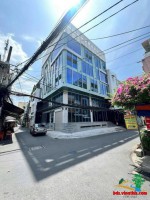 Toà Nhà Góc 2 Mặt Tiền Trương Công Định - Q.Tân Bình. - Giá 60 tỷ