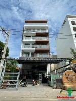 ​Giảm ngay 6 tỷ  Bán Toà nhà 135A Bình Quới, P27, Bình Thạnh​ - Giá 99 tỷ