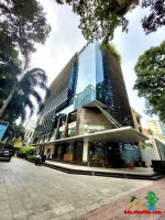 Toà nhà Endovina 146 Nguyễn Đình Chiểu, P.6, Q.3 Góc Nguyễn Đình Chiểu & Pasteur. Giá : 1800 tỷ