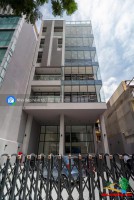 ​TOÀ NHÀ MỚI  Mặt tiền Điện Biên Phủ Phường 4 Quận 3​ - Giá 550 tỷ