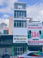 ​Quá Đẹp … 136 Hoàng Văn Thụ ,P9,Phú Nhuận​  - Giá 13,3 tỷ