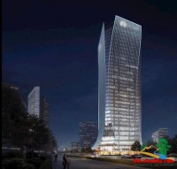 Bán khuôn viên đất đẹp ngay đường Vườn Lài. An phú Đông. Q12. - Giá 245 tỷ