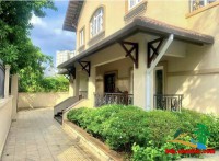 BÁN BIỆT THỰ 2 MẶT TIỀN COMPOUND NGUYỄN VĂN HƯỞNG – THẢO ĐIỀN, Q2 - Giá 125 tỷ TL