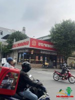 Giảm 15 tỷ - ​GÓC 2 MẶT TIỀN TRƯỜNG CHINH – NGUYỄN THÁI BÌNH | NGANG KHỦNG 16,5M | GIÁ 130 TỶ