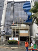 Địa chỉ: 87 89 đường Tân Cảng, phường 25, Bình Thạnh  Giá 135 tỷ