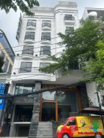 Khách sạn MT Yên Thế P2 Tân Bình HCM - TC 50 phòng - Giá 125 tỷ