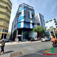 Bán Toà Nhà Góc 2 Mặt Tiền Hoàng Hoa Thám - Q.Bình Thạnh - Giá 230 tỷ