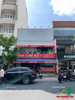 Mặt Tiền 45A Lý Chính Thắng, P8, Q3 - Giá 47 tỷ , bề ngang lớn