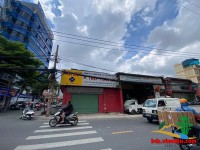 Cần bán nhà góc 2 MT Âu Cơ và Bàu Cát 9 (nay là Bàu Cát 8) - Giá : 208 tỷ