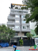 ​BÁN TÒA NHÀ SIÊU ĐẸP TẠI CƯ XÁ NGUYỄN VĂN TRỖI, PHÚ NHUẬN​ - Giá 90 tỷ