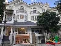 Biệt Thự Saigon Pearl - Hàng hiếm. Giá 90 tỷ TL