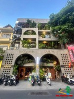 Mặt Tiền Quốc Hương, Thảo Điền, Quận 2 - Phố Đi Bộ Thảo Điền - Giá : 120 tỷ