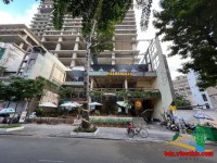 Bán nhà mặt tiền : 11-13-15-17-19-21 Hàm Nghi, Phường Nguyễn Thái Bình, Quận 1 - Giá 450 tỷ