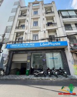 ​TOÀ NHÀ CHDV SƯ VẠN HẠNH Quận 10 – THU NHẬP ỔN ĐỊNH 300TR/THÁNG​ - Giá : 7x tỷ