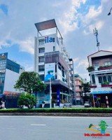 GÓC 3 MẶT TIỀN 321 CỘNG HÒA PHƯỜNG 13, Q TÂN BÌNH --HĐT VỚI ILA 520TR/TH - Giá  130 tỷ