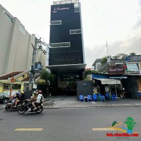 ​Bán/Thuê: 102 - 102A Nguyễn Văn Đậu, P.7, Q.Bình Thạnh​ -  Giá 145 tỷ