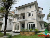 ​BIỆT THỰ LAN ANH VILLAGE – KHU ĐÔ THỊ THỦ THIÊM​ - Gía 200 tỷ