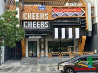 138 - 138A Lê Lai, Phường Bến Thành, Quận 1, TP.HCM - *Vị trí*: Đối diện công viên 23/9  - Giá 450 tỷ