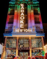 ​KARAOKE NEW YORK - Gò Vấp​ - Giá 11x tỷ - thu nhập 300 tr / tháng