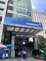 Bán Tòa Nhà văn Phòng view toàn Bến Bạch Đằng 15 Tầng