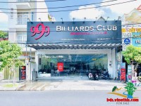 KHUÔN ĐẤT RỘNG RÃI 10.7 x 29M - MT ĐƯỜNG THẠCH LAM - QUẬN TÂN PHÚ- Giá 65 tỷ