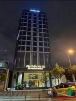 ​TÒA NHÀ VĂN PHÒNG CAO CẤP – 22A NGUYỄN VĂN TRỖI, PHÚ NHUẬN​ - Giá 1600 tỷ