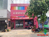 241 và 245 Cộng Hòa, Q Tân Bình - Gần nhà ga T3 - Tiện xây mới  _ Giá 45 tỷ