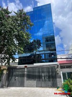 MT ĐƯỜNG SỐ 8 PHƯỜNG AN PHÚ QUẬN 2 -  tòa  nhà  VP full kính - giá 55 tỷ