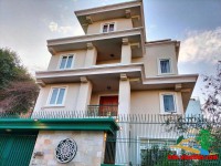 Siêu phẩm biệt thự căn góc 3 mặt tiền Trung Tâm Quận 1 2 Nguyễn Thành Ý, Đa Kao, Q1 - Giá : 138 tỷ