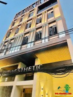 20 PHÒNG CHDV & 1 PENHOUSE TOÀ NHÀ MỚI 100% DƯƠNG QUẢNG HÀM Q GÒ VẤP NGAY EMART