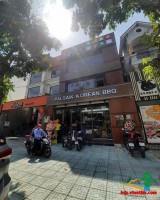 Mặt Tiền Phan Xích Long,Phường 2, Quận Phú Nhuận. Giá : 90 tỷ