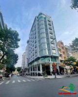 Góc 2 MT 247-249 Lý Tự Trọng + 57 Lê Anh Xuân - Phường Bến Thành Quận 1- Giá : 540 tỷ