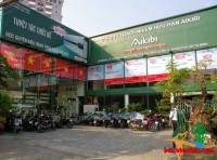 Mặt tiền 151 Trường Chinh, Quận 12 -DTCN  : 804m2 - Xây 2 hầm 15 tầng -  Giá 140 tỷ