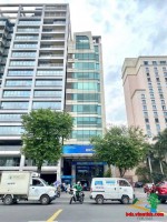 Toà nhà 4B Tôn Đức Thắng, Phường Bến Nghé, Quận 1, View toàn Bến Bạch Đằng - Giá 550 tỷ VND