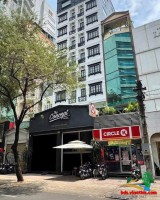 SIÊU PHẨM - Khách Sạn Trung Tâm 52 phòng - Giá 260 tỷ - Gần Chợ Bến Thành