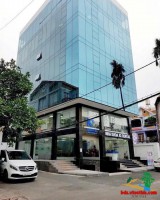 Building Góc 2 MT Nguyễn Huy Tưởng, ngay PĐL - Q. Bình Thạnh - Giá 105 tỷ