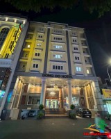 𝐓𝐨à 𝐊𝐡á𝐜𝐡 𝐒ạ𝐧 𝐌𝐓 𝐍𝐆𝐔𝐘Ễ𝐍 𝐓𝐇Á𝐈 𝐁Ì𝐍𝐇 𝐏.𝟏𝟐 𝐓â𝐧 𝐁ì𝐧𝐡 _ 𝟐𝐤𝐦 𝐪𝐮𝐚 𝐆𝐚 𝐓𝟑 𝐒â𝐧 𝐁𝐚𝐲 - Giá 160 tỷ