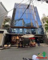 Tòa nhà Đào Duy Anh, Phường 9, Quận Phú Nhuận - Giá 38 tỷ