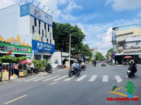 Mặt tiền : 197A ĐƯỜNG ĐỘC LẬP - P TÂN QUÝ, QUẬN TÂN PHÚ - Giá 34 tỷ