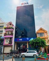 𝐓𝐨𝐚̀ 𝐍𝐡𝐚̀ 835 - 837 Lũy Bán Bích, P. Tân Thành, Q. Tân Phú