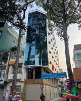 GÓC 2 Mặt Tiền : SỐ 49B CAO THẮNG, P.3, Q.3 - Giá 75 tỷ