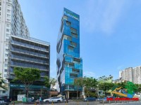 Tòa nhà 290 BẾN VÂN ĐỒN - QUẬN 4 - Giá 700 tỷ • Góc 3 mặt tiền