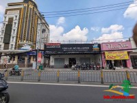 ​Mặt tiền 142 Nguyễn Thị Thập, Phường Bình Thuận, Quận 7.​  Giá 150 tỷ