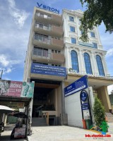 TOÀ NHÀ 27D Quốc Hương, P. Thảo Điền, Q2 - Giá 100 tỷ