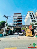 ​TÒA NHÀ 7 TẦNG – VỊ TRÍ VÀNG BÁN ĐẢO THANH ĐA - 99 TỶ  - HĐT 250TR/THÁNG