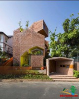 BIỆT THỰ KHU COMPOUD TRẦN NÃO Q2 420m2 - Giá 95 tỷ